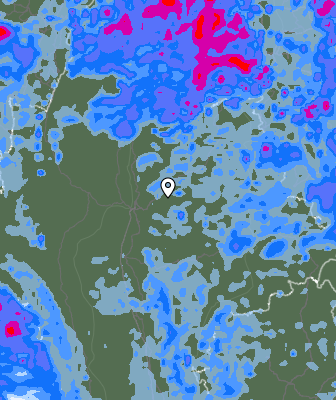 Precipitação