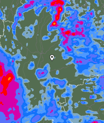 Precipitação