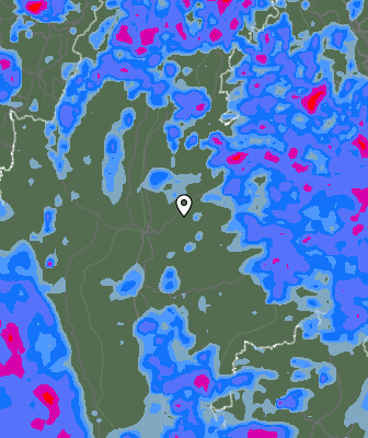 Precipitação