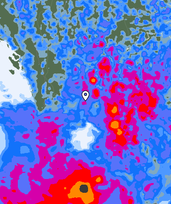 Opady atmosferyczne