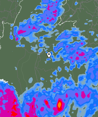 Precipitação