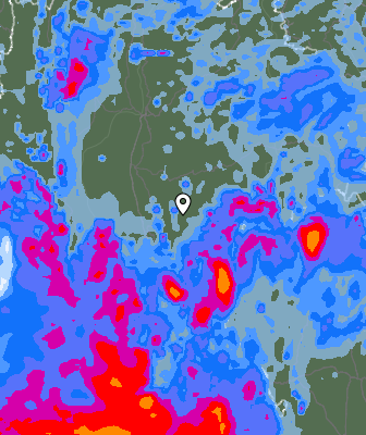 Precipitação