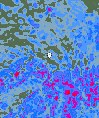 Precipitação