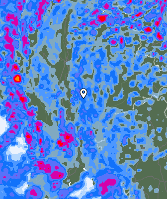 Precipitação