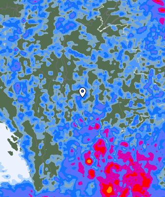 Opady atmosferyczne
