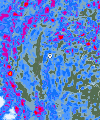 Precipitação