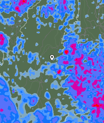 Precipitação