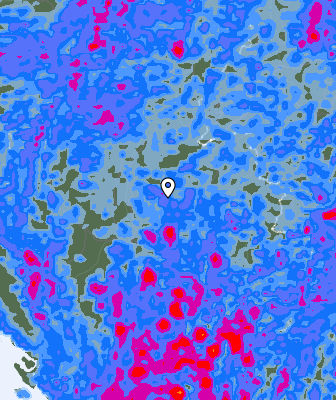 Opady atmosferyczne