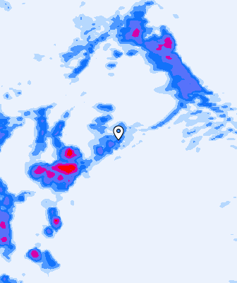 Precipitaţii