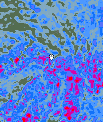 Precipitação