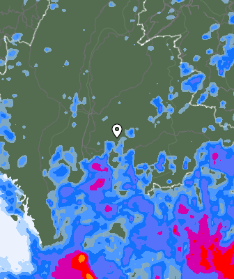 Precipitação
