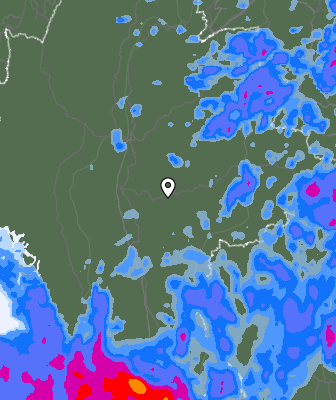 Precipitação