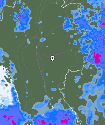 Opady atmosferyczne