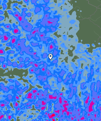 Precipitação