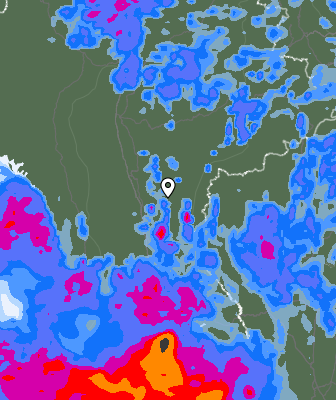 Neerslag