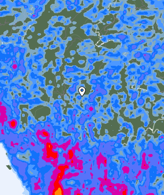 Precipitação