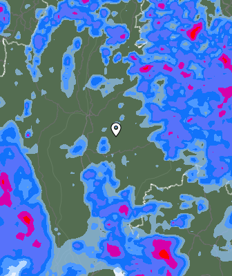 Precipitação