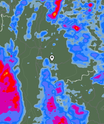 Precipitação