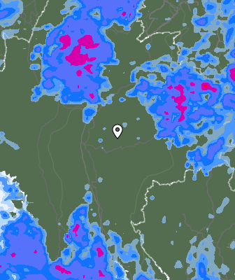 Opady atmosferyczne