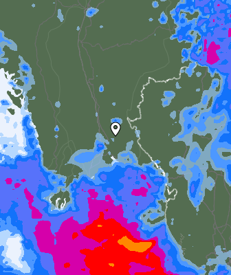 Opady atmosferyczne