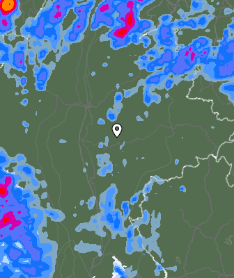 Precipitação