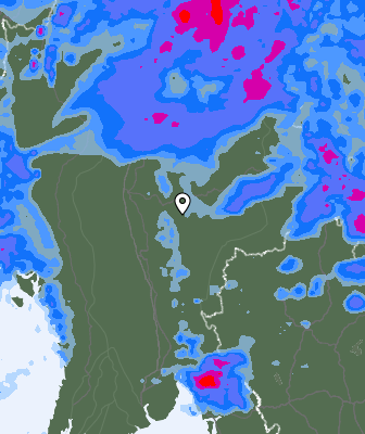 Precipitazioni