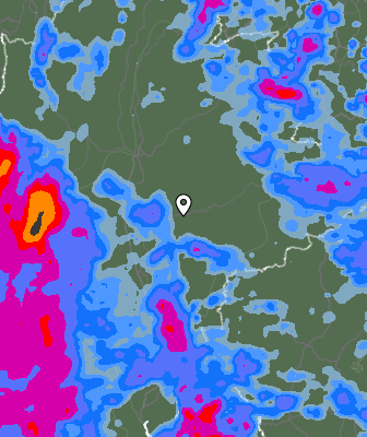 Precipitação