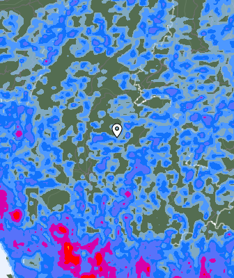 Precipitação