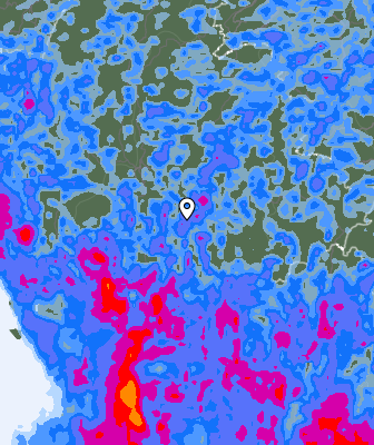 Precipitação