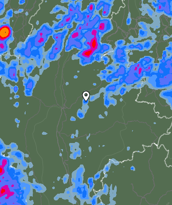 Precipitação