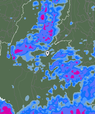Precipitação