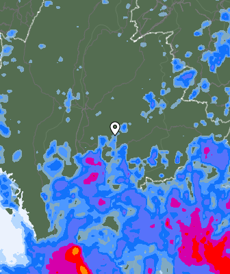Precipitação