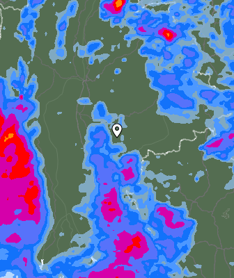 Precipitação