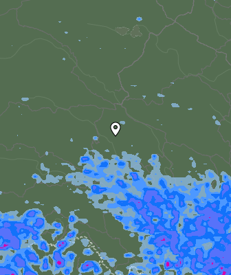 Opady atmosferyczne