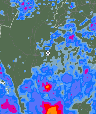 Precipitação
