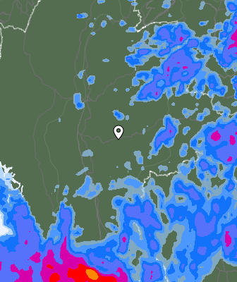 Precipitação
