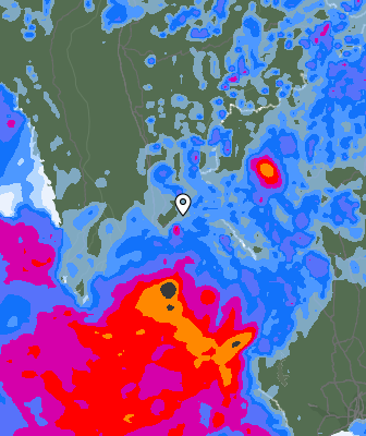 Opady atmosferyczne