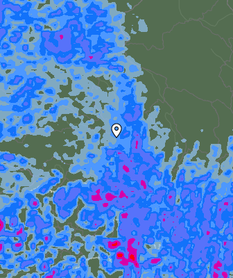 Precipitação
