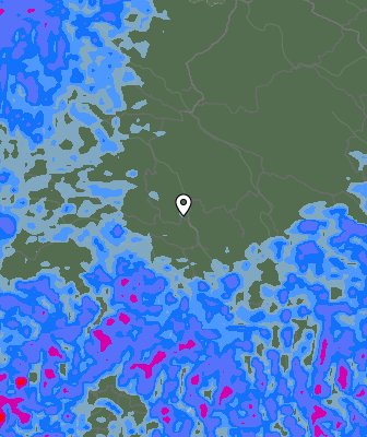 Precipitação