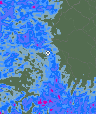 Precipitação