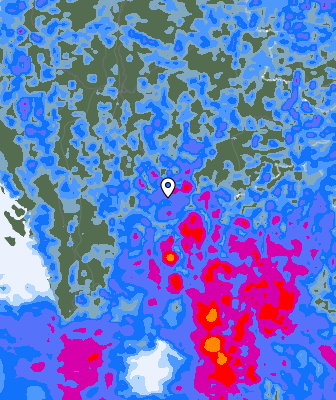 Neerslag