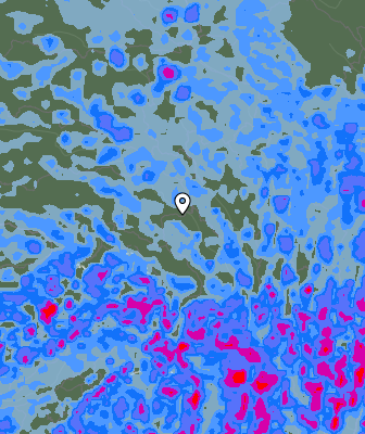 Precipitação