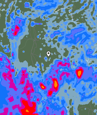 Precipitação
