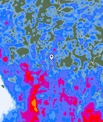 Precipitação