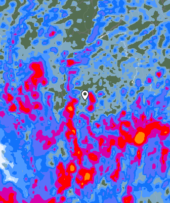 Precipitação