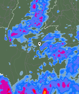 Precipitação