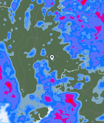 Precipitação