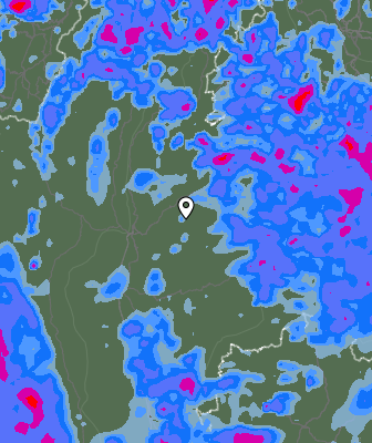 Precipitação
