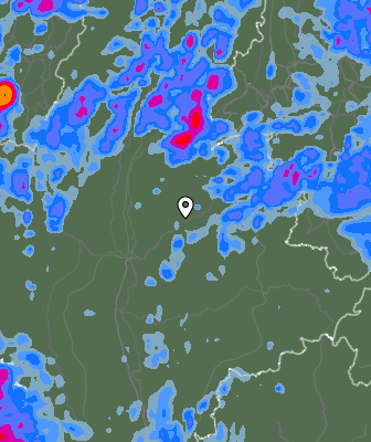 Precipitação