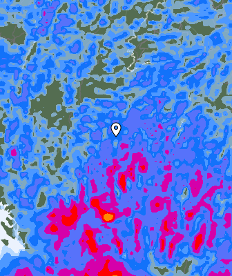 Precipitação
